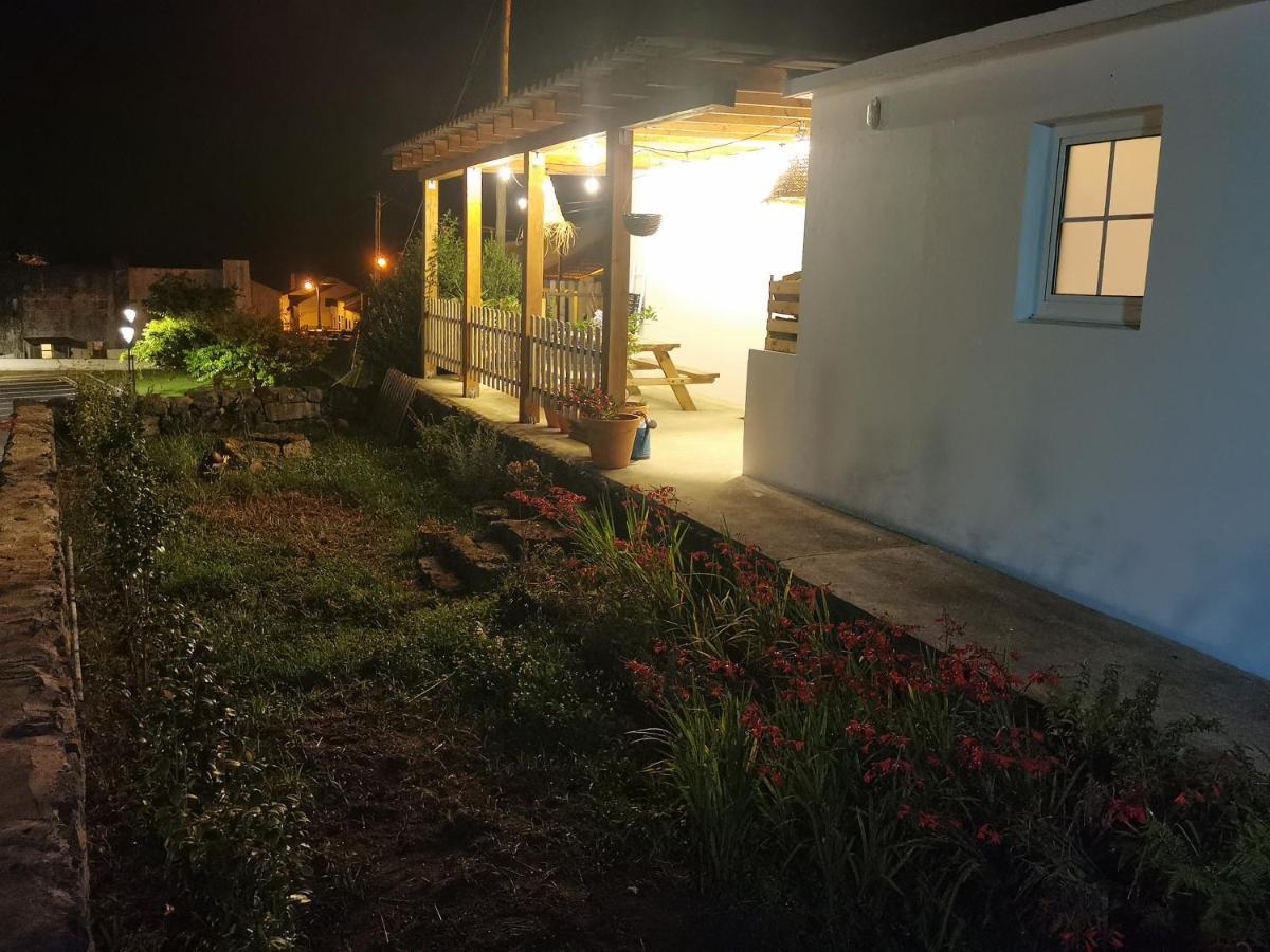 Vila Casa Da Tia Eulalia Furnas  Exteriér fotografie
