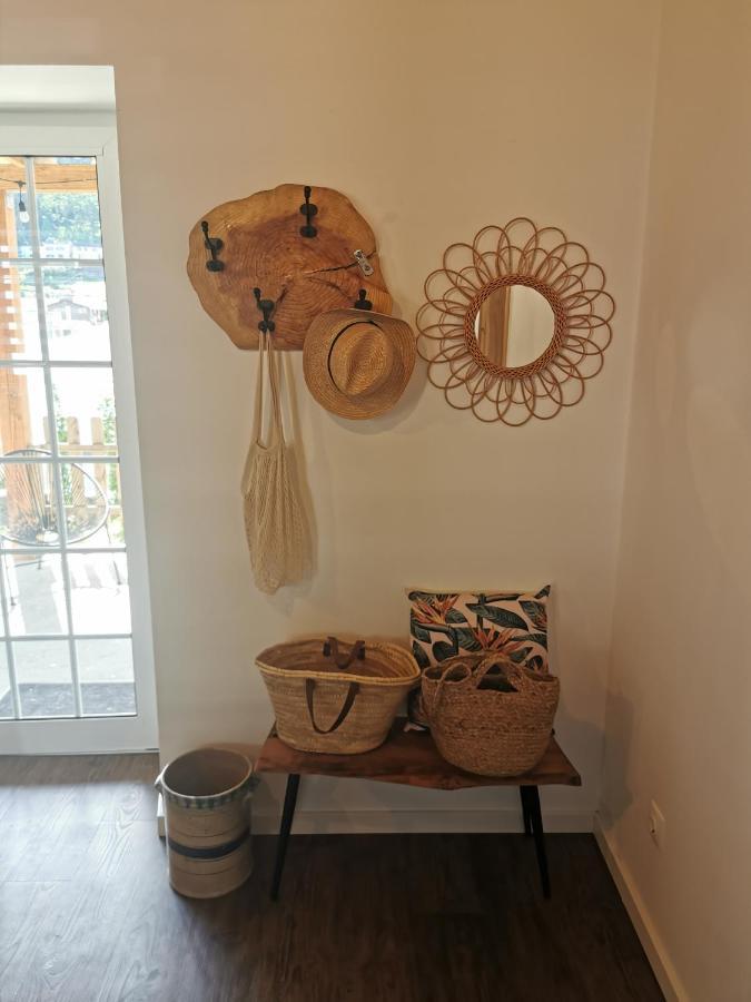 Vila Casa Da Tia Eulalia Furnas  Exteriér fotografie